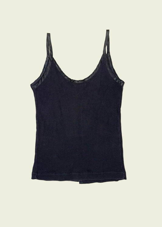 Vintage y2k Kookai button cami top (S/M)