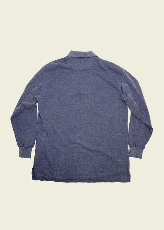 Vintage Nike polo shirt (XL)