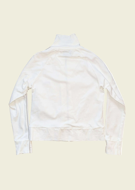 Vintage y2k track jacket (M)
