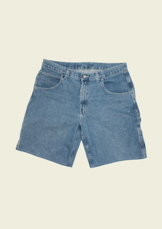 Vintage Carpenter Shorts (W36)