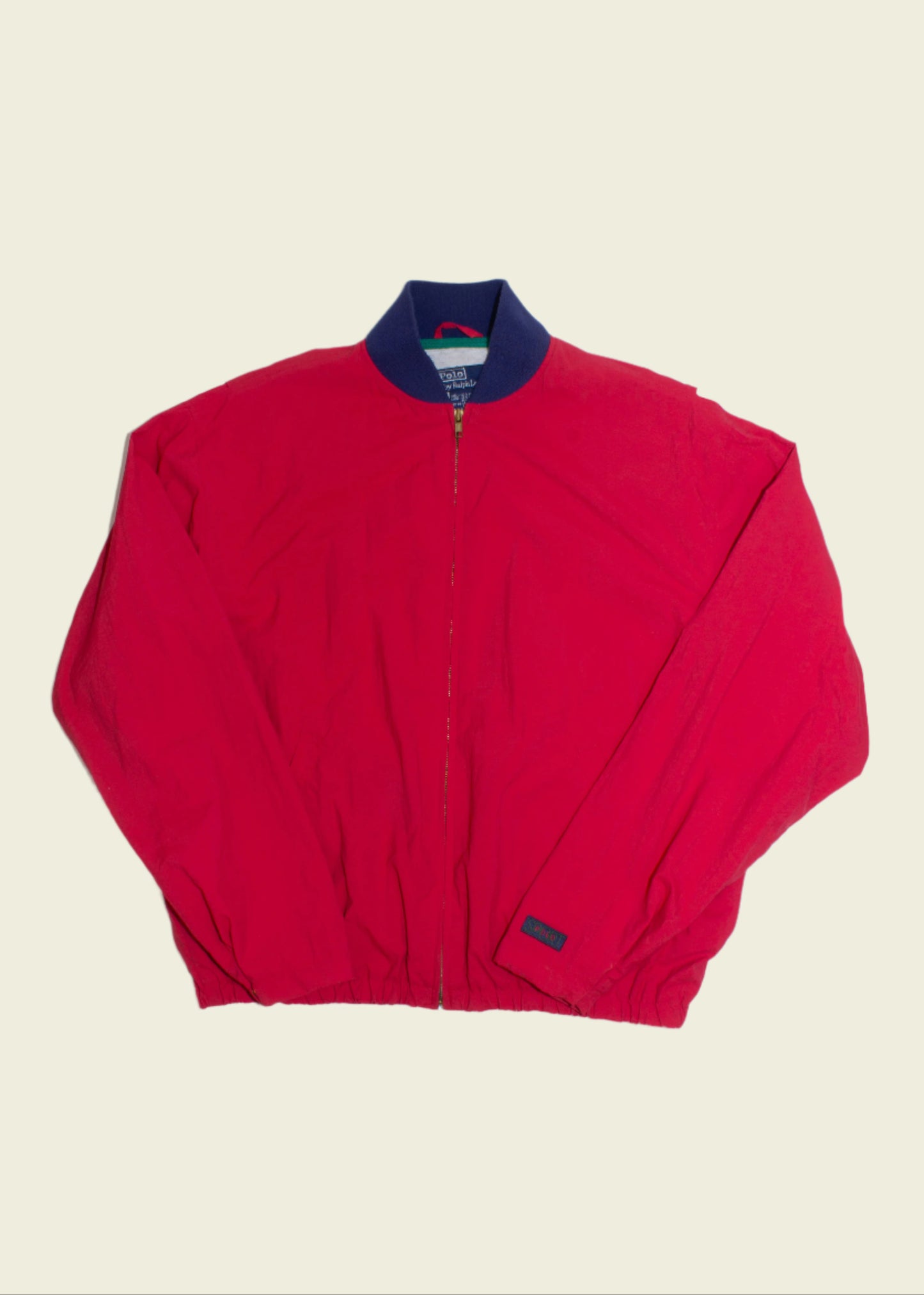 Vintage Ralph Lauren Jacket (M)
