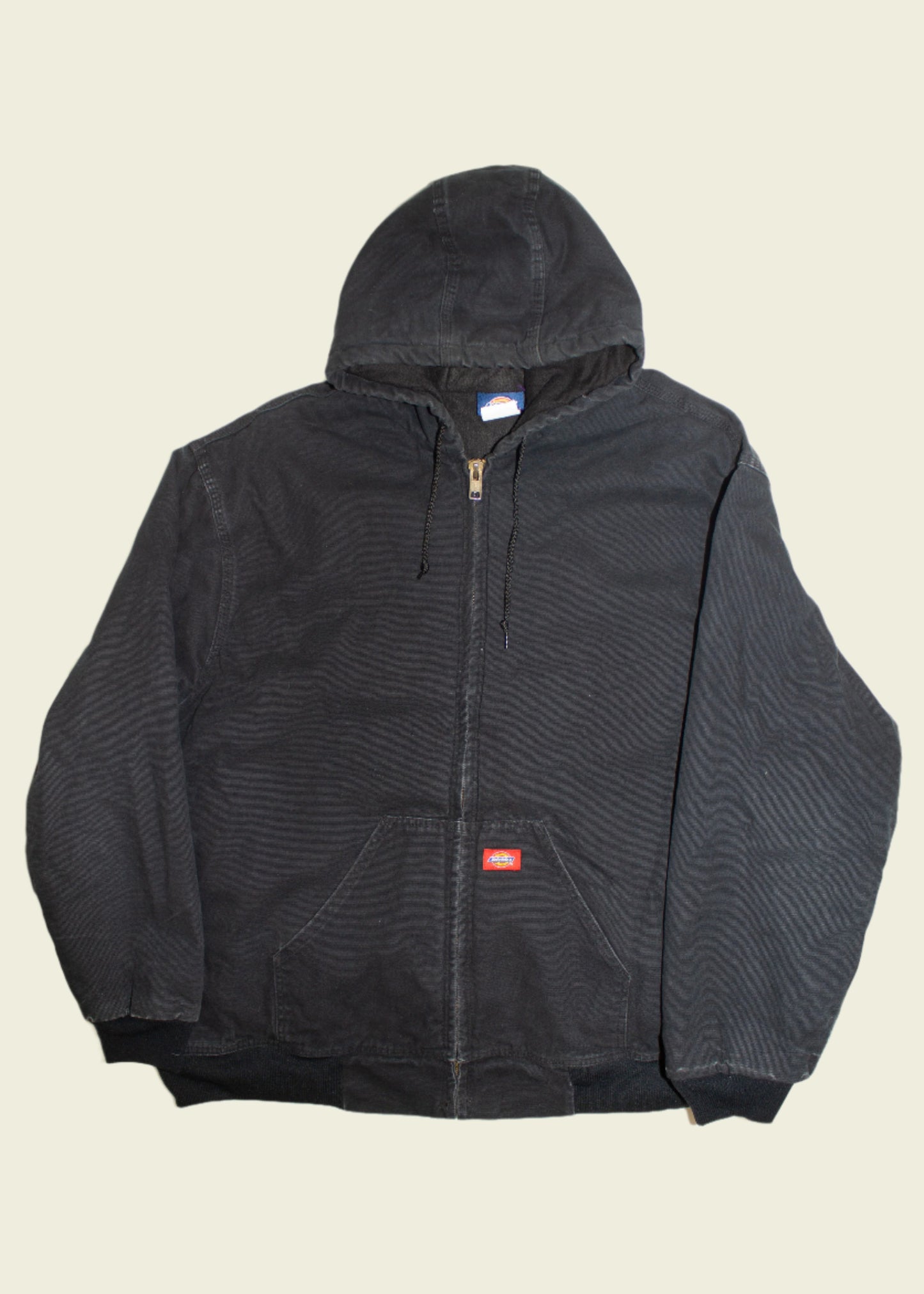 Vintage Dickies Work Jacket (4XL)