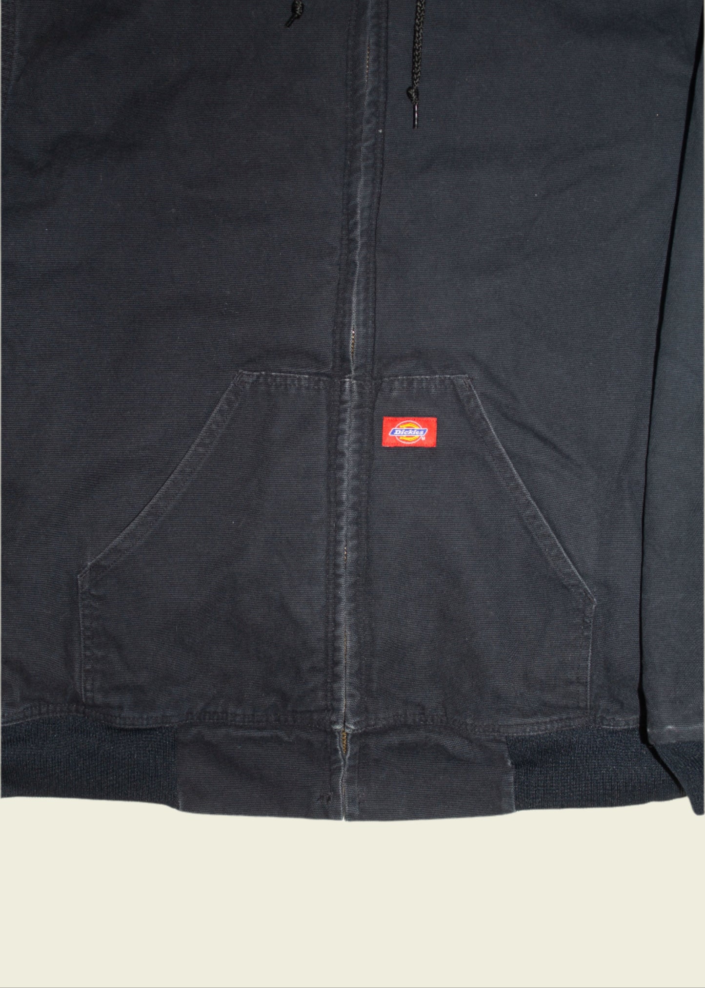 Vintage Dickies Work Jacket (4XL)