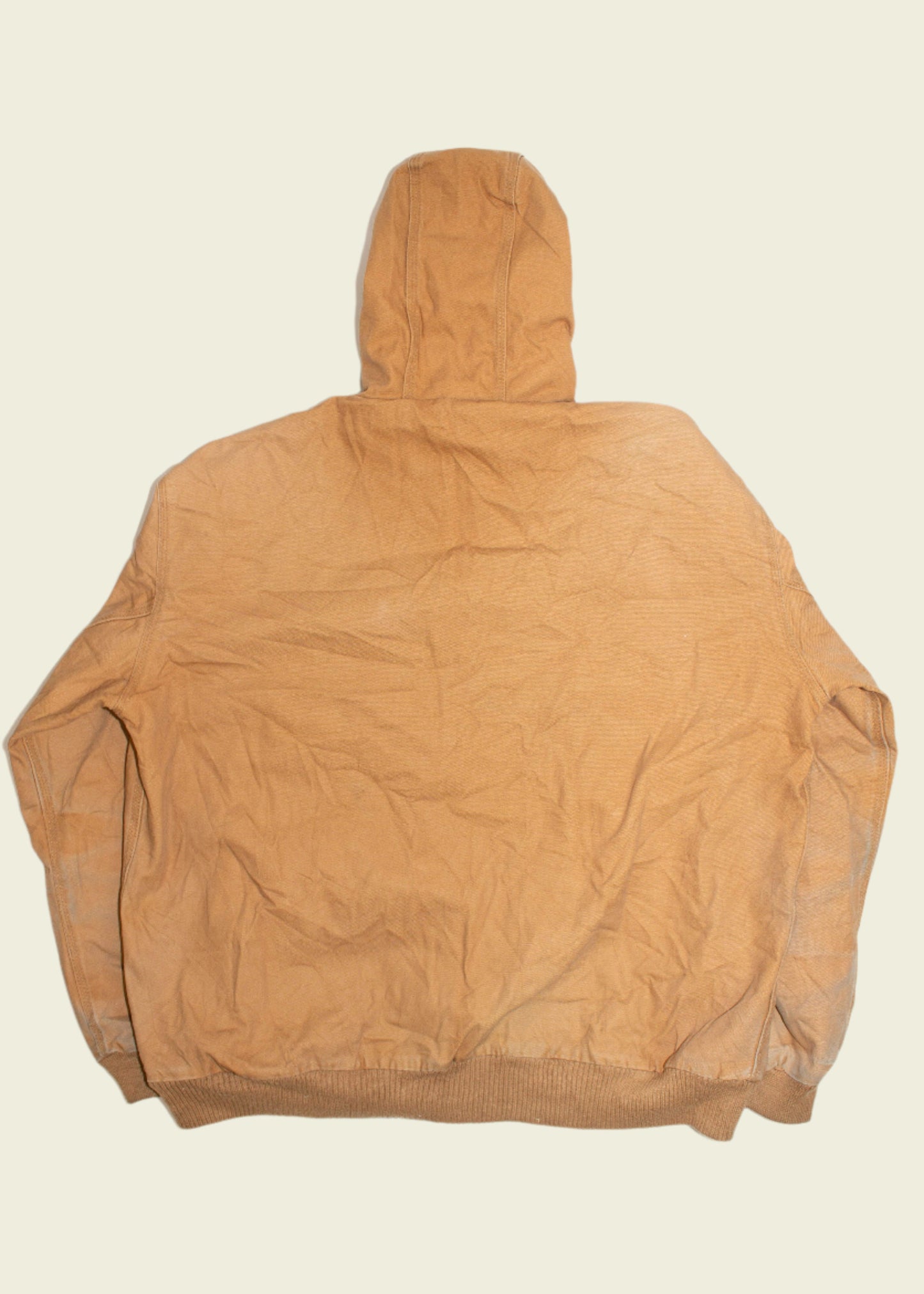 Vintage Work Jacket (XL)