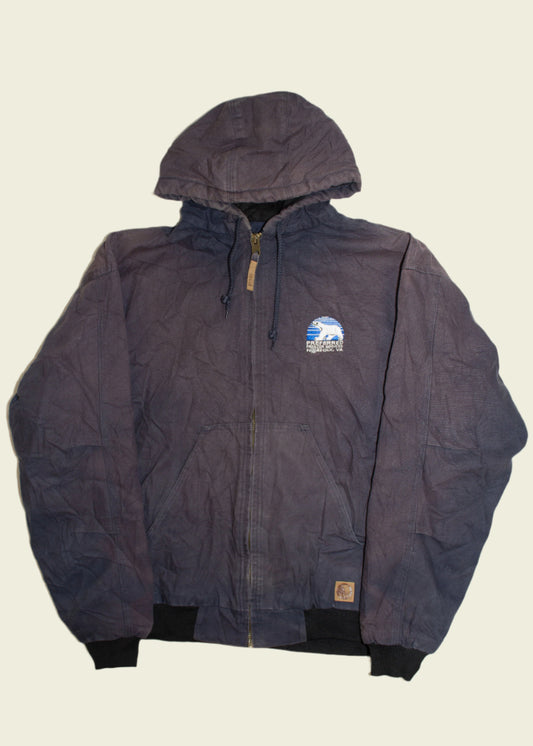 Vintage Work Jacket (2XL)
