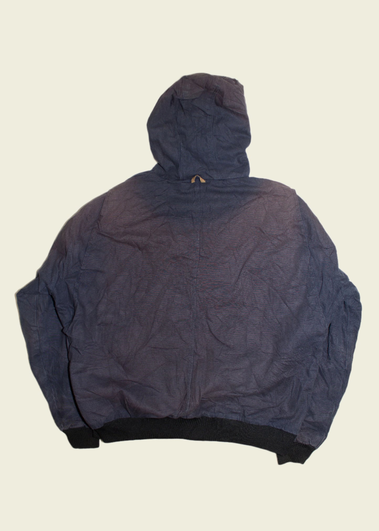 Vintage Work Jacket (2XL)