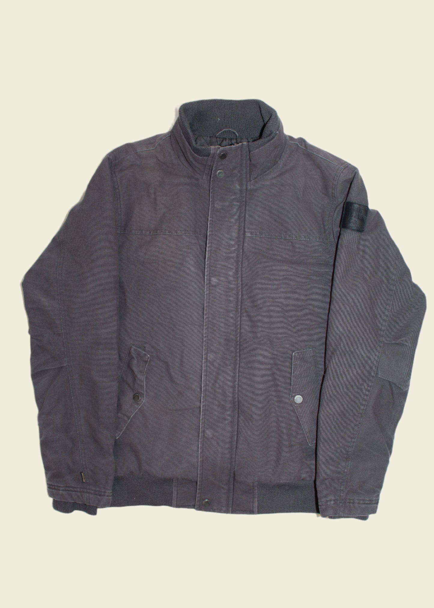 Vintage Work Jacket (S)