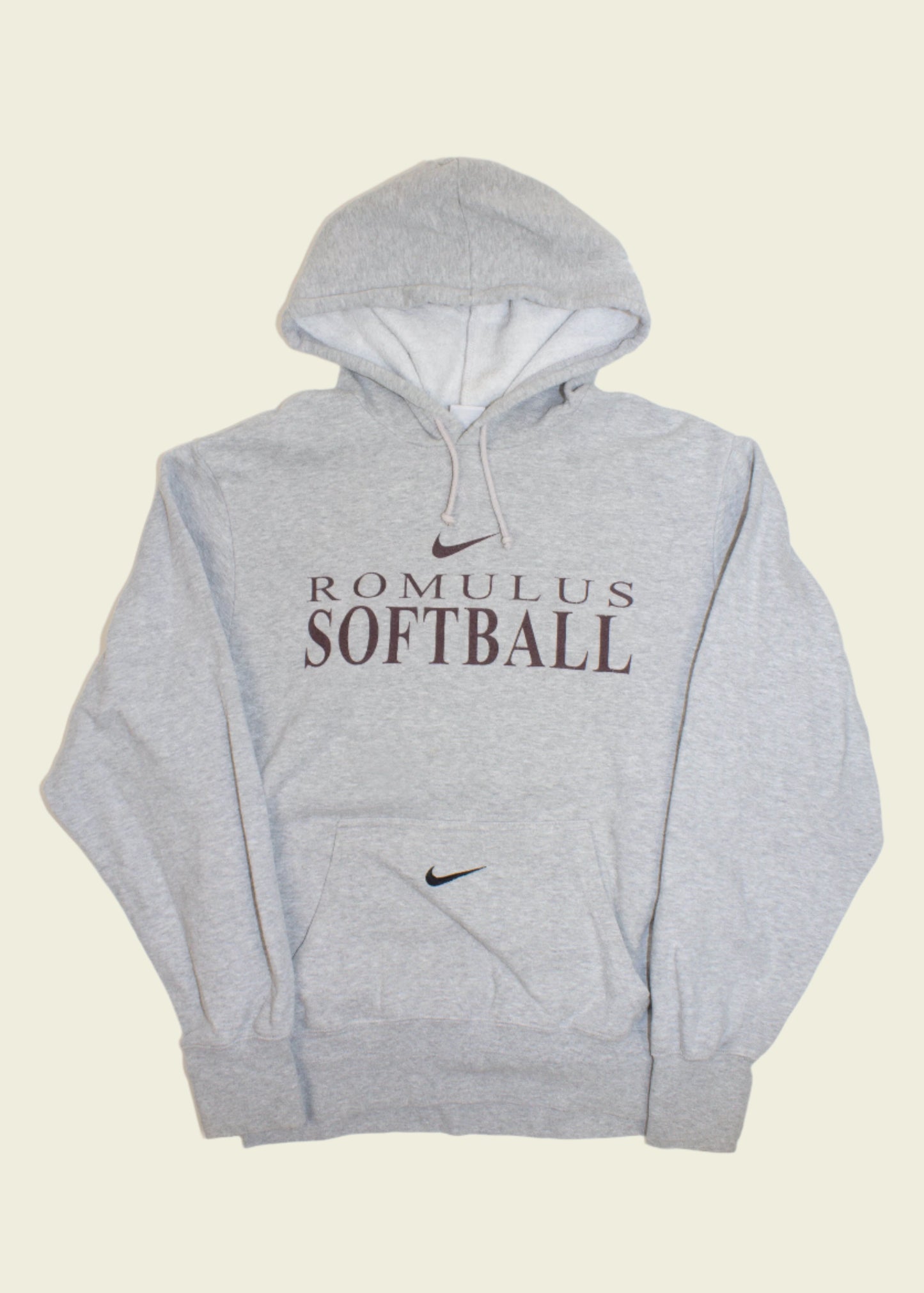 Vintage Nike Sweatshirt (L)