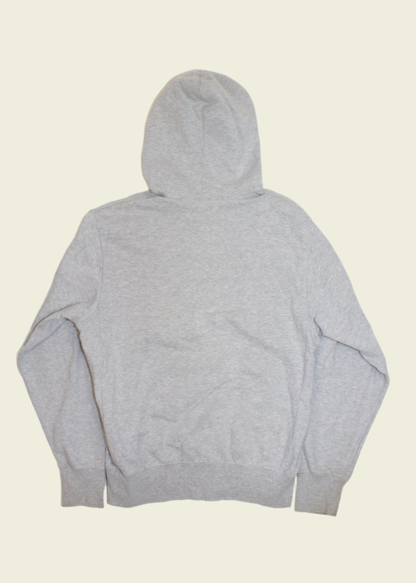 Vintage Nike Sweatshirt (L)