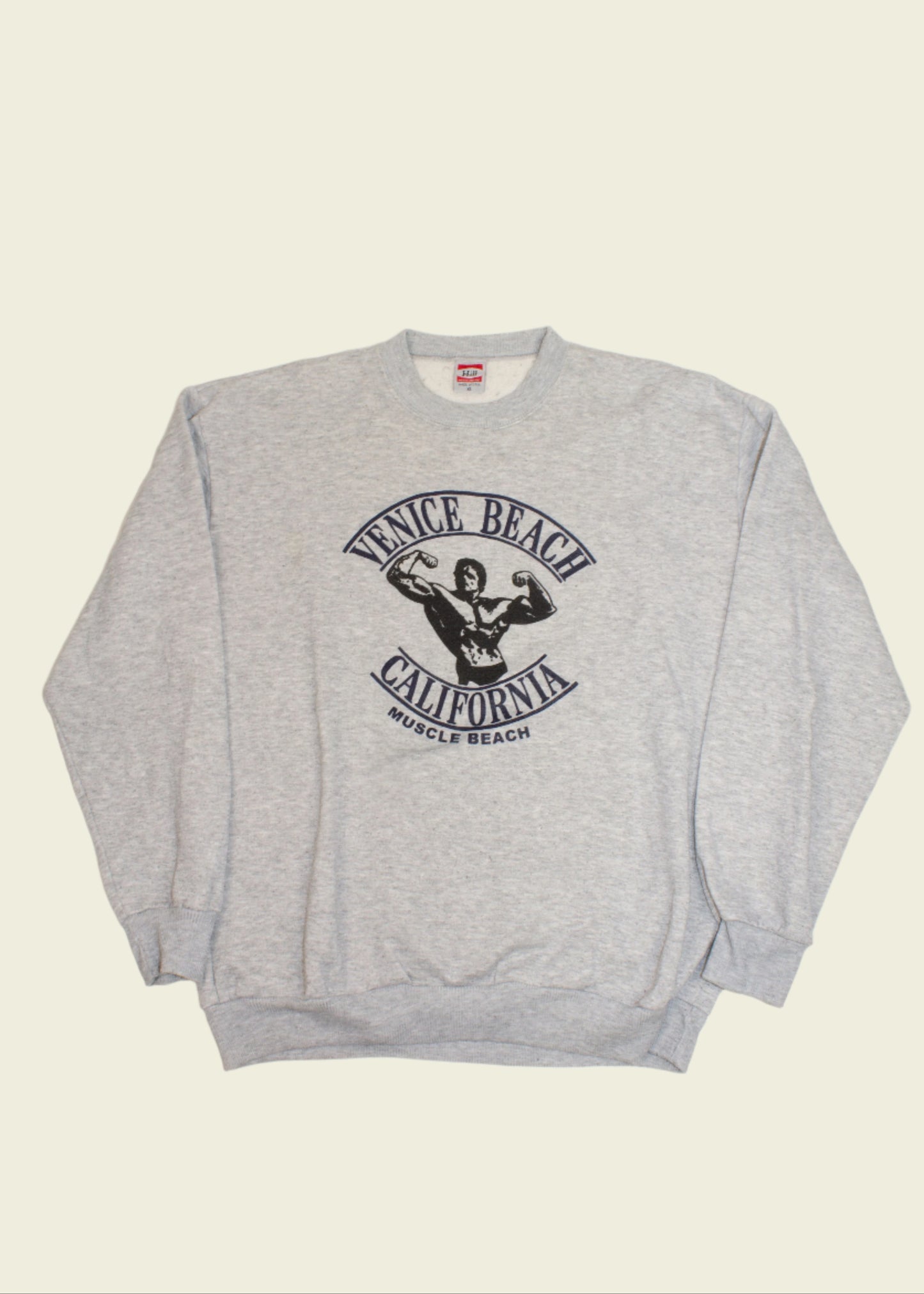Vintage Sweatshirt (XL)