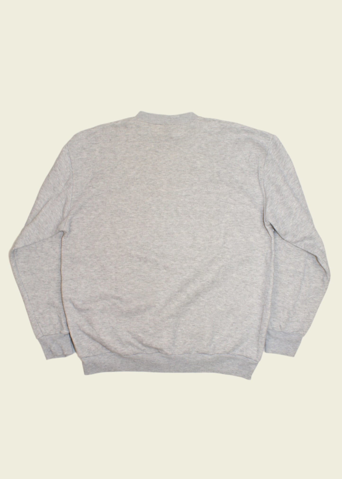 Vintage Sweatshirt (XL)