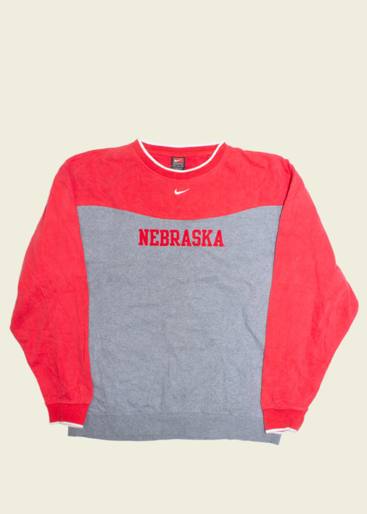 Vintage Nike Sweatshirt (XL)