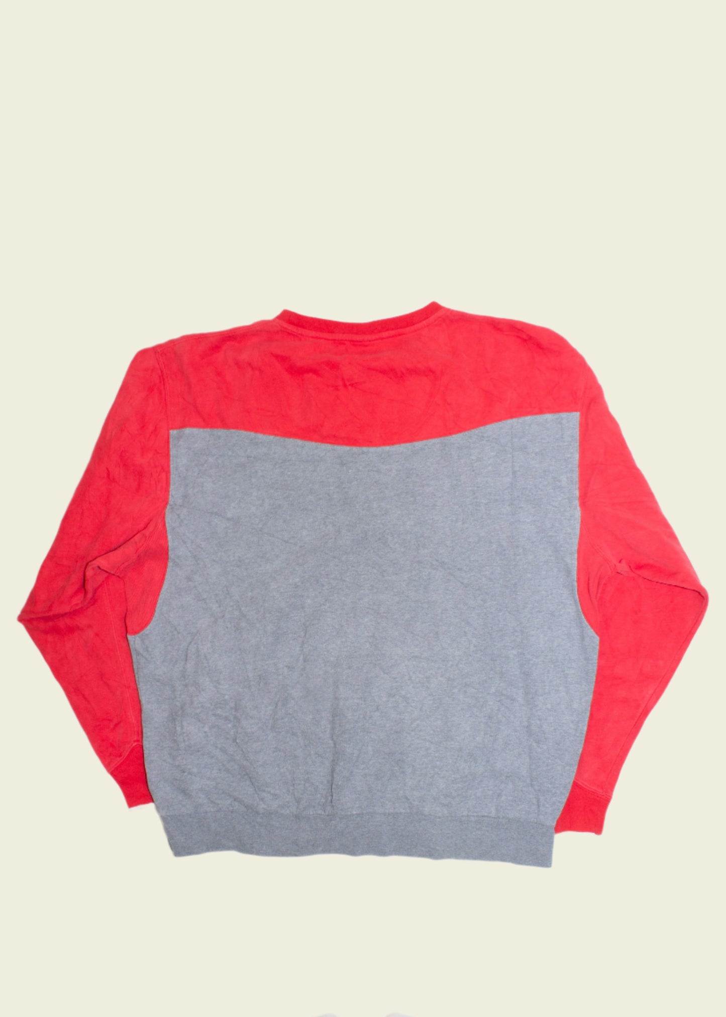 Vintage Nike Sweatshirt (XL)