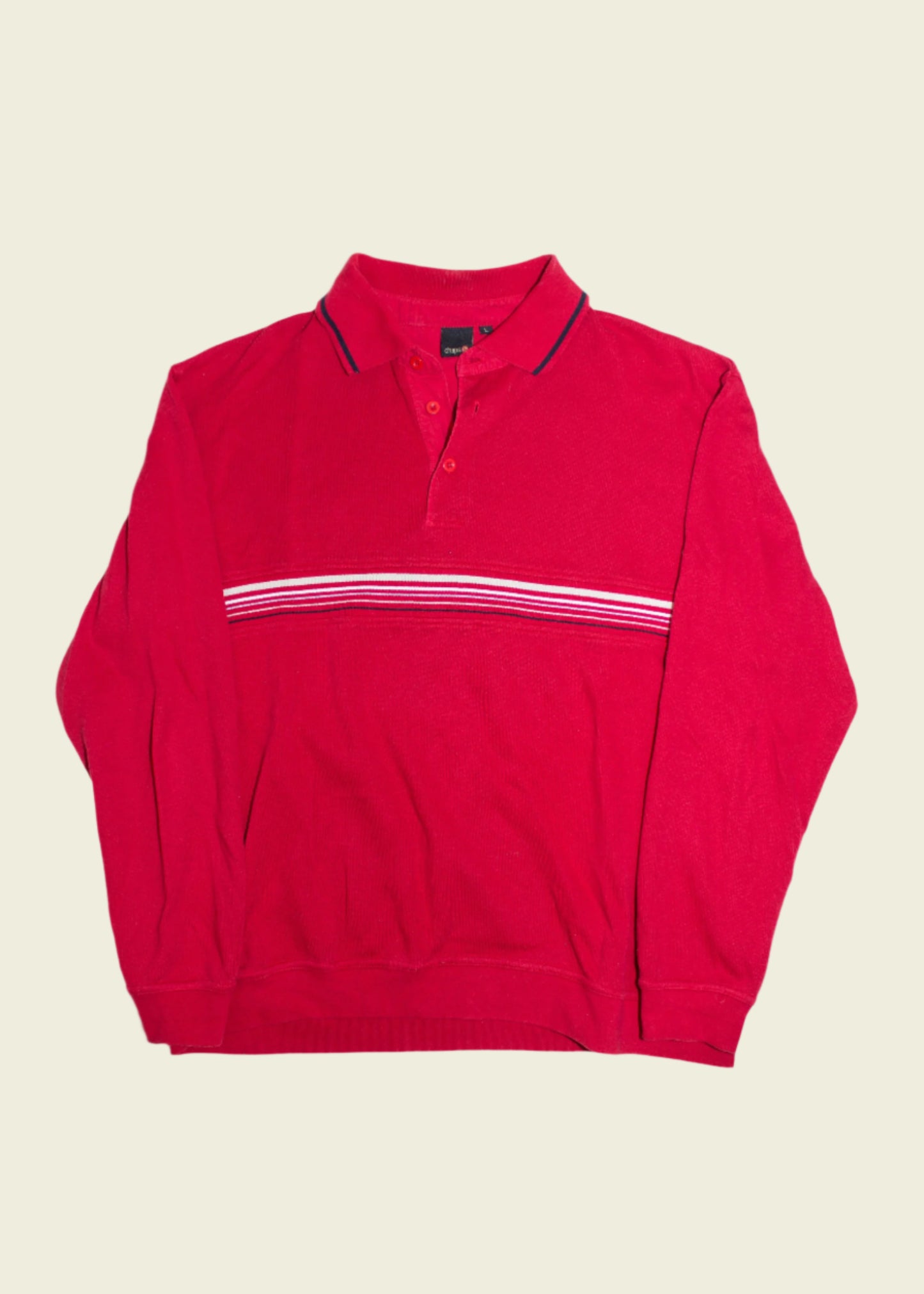 Vintage Chaps Sweatshirt (L)