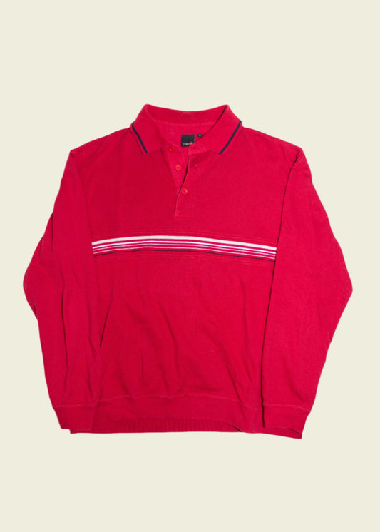 Vintage Chaps Sweatshirt (L)