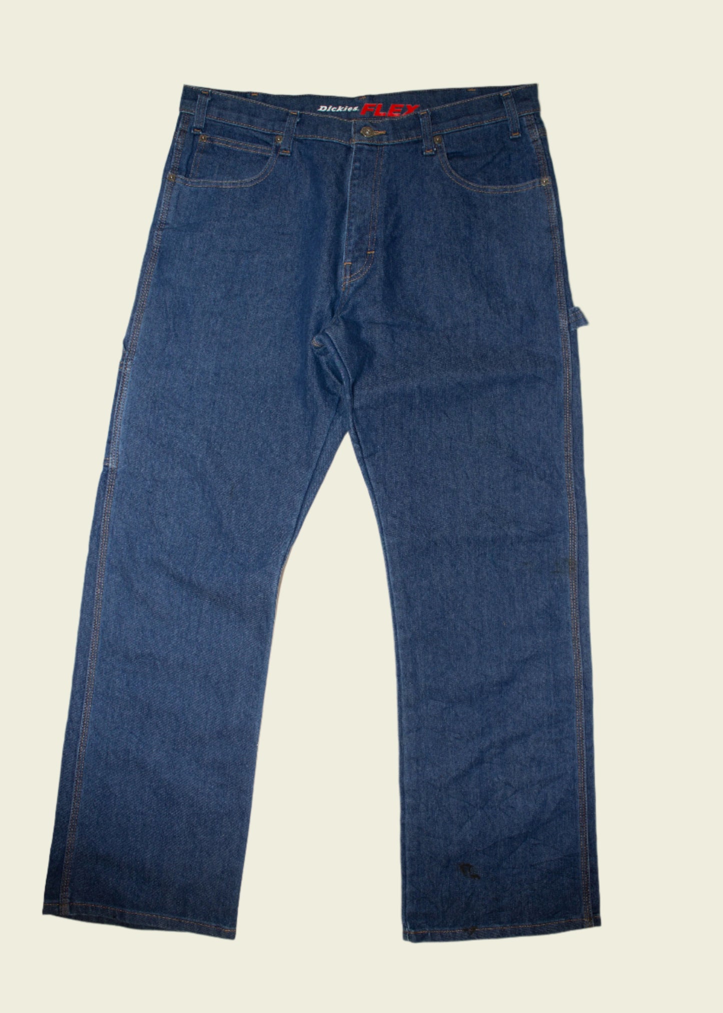 Dickies Workpant 34x32