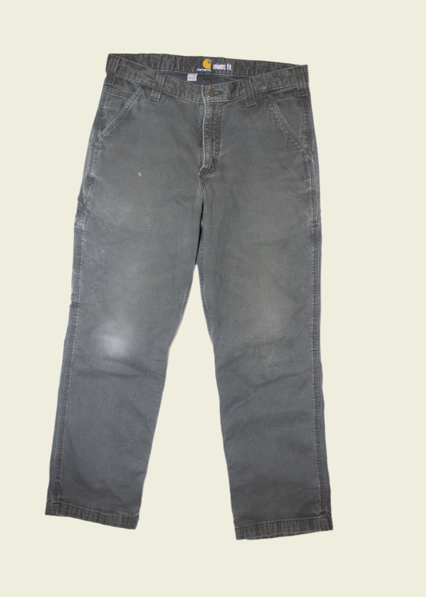 Carhartt Workpant 34x30