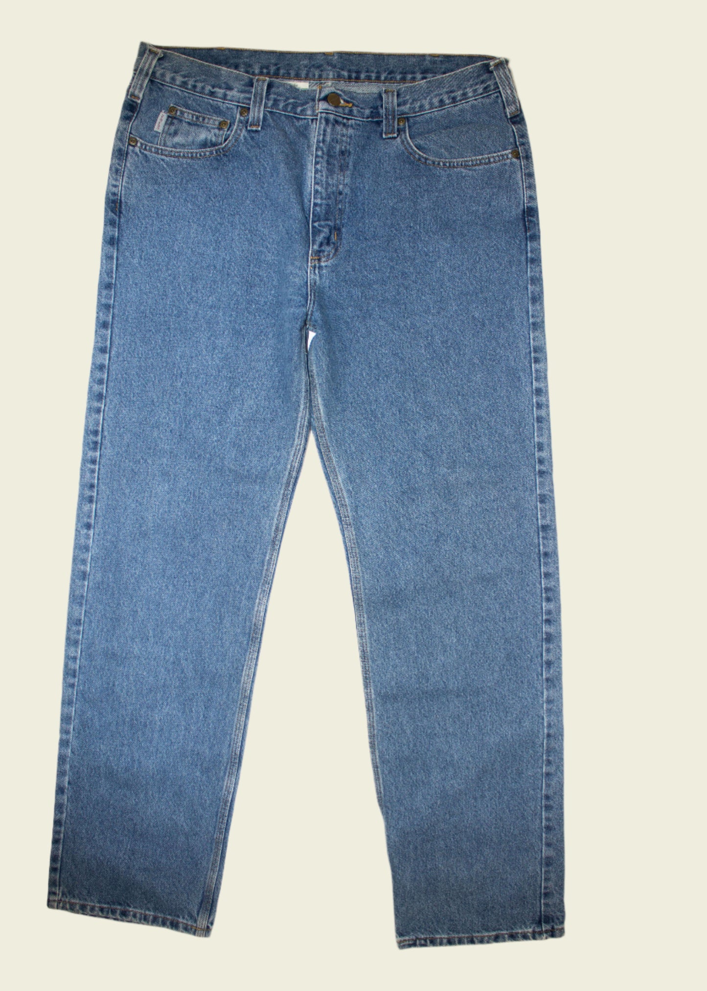 Carharrt Workpant 38x34
