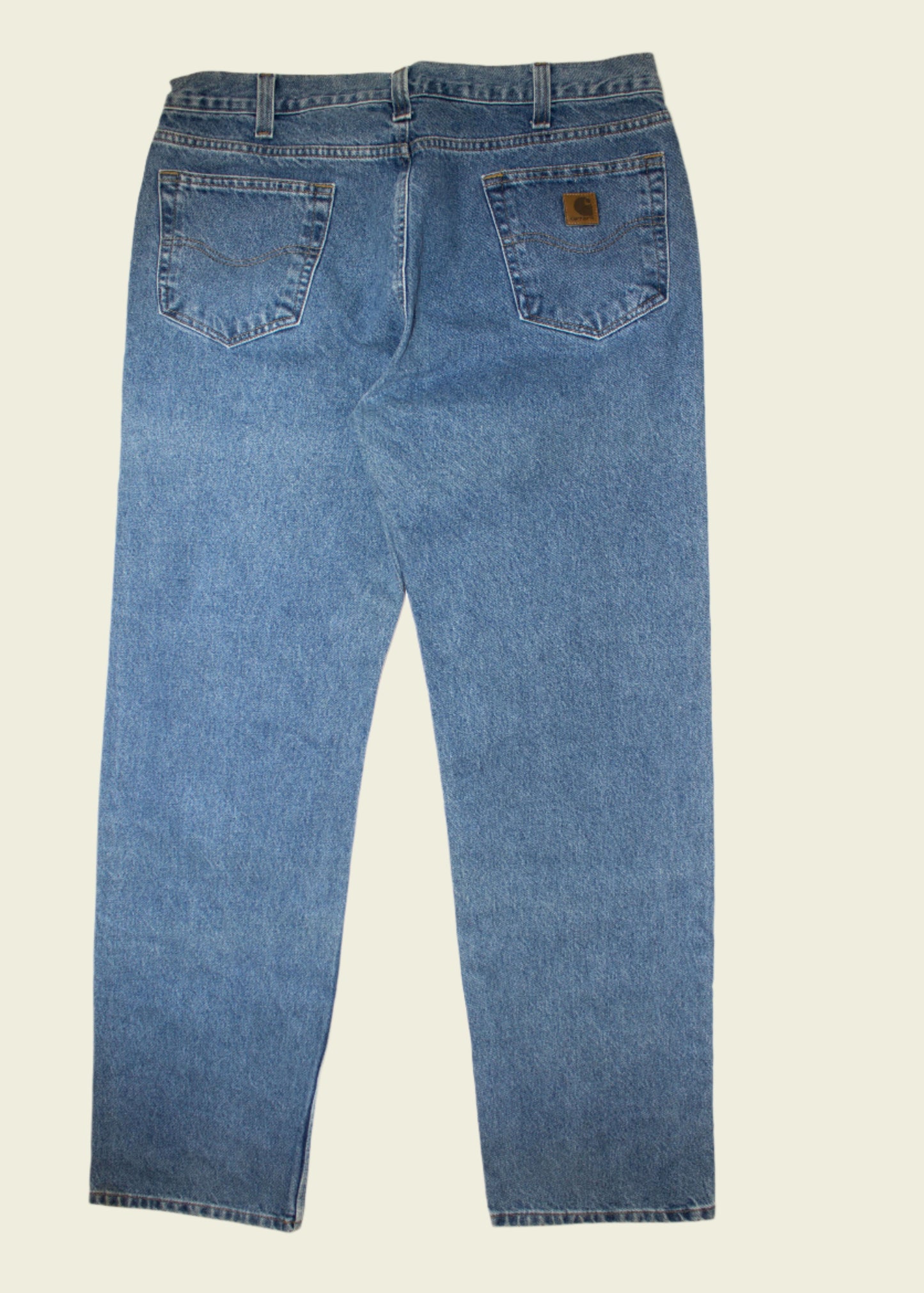 Carharrt Workpant 38x34