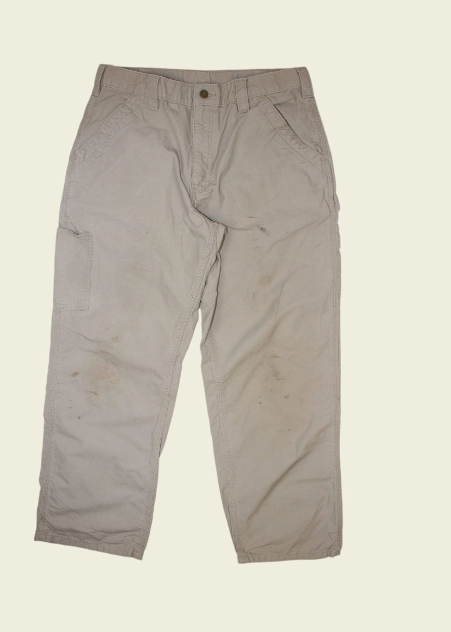 Carhartt Workpant 34x30