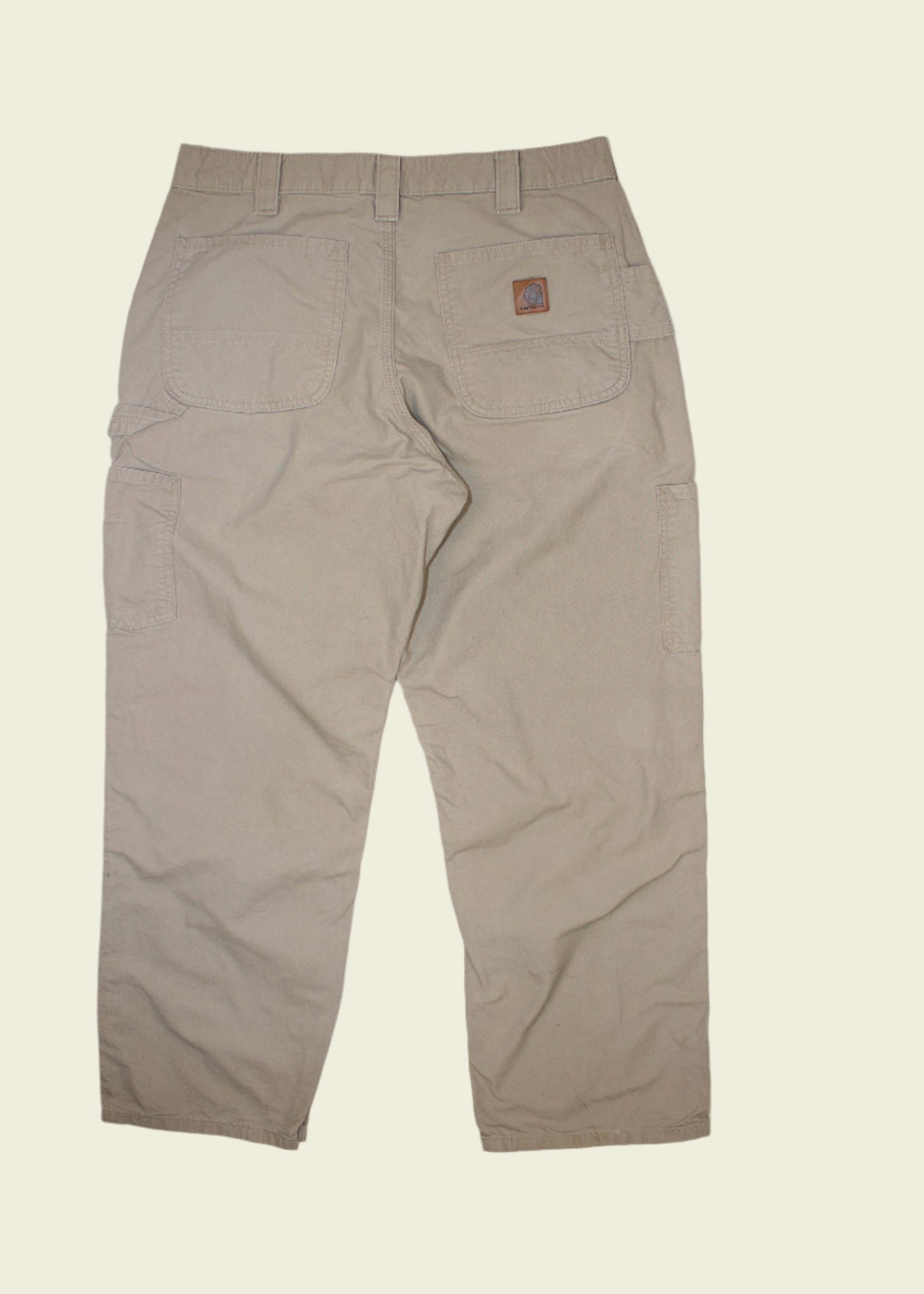 Carhartt Workpant 34x30