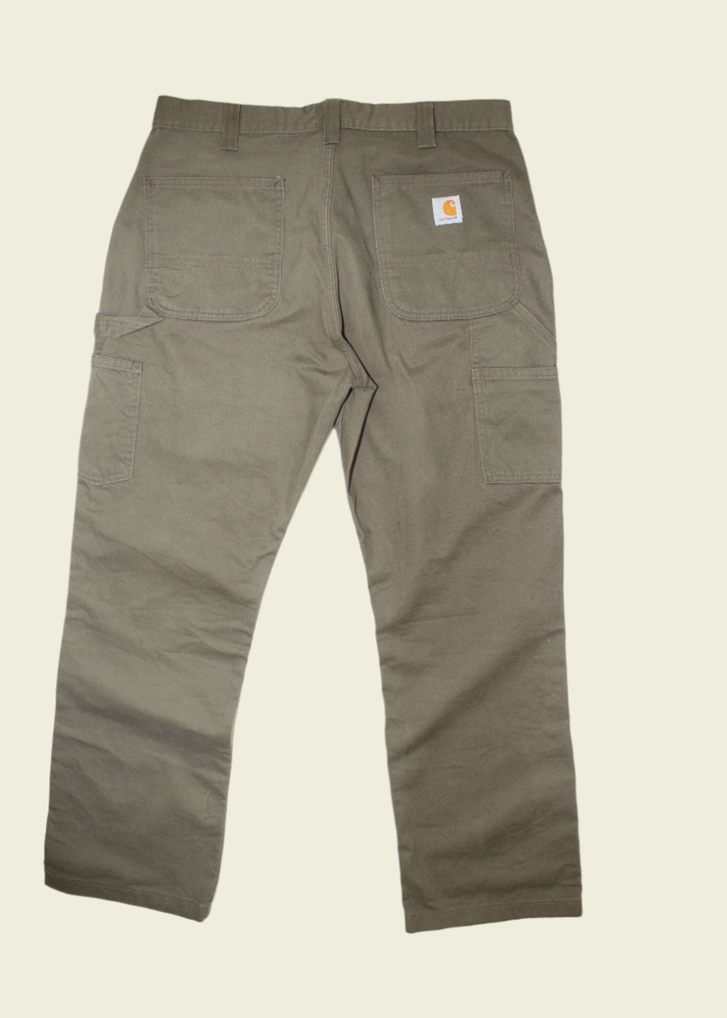 Carhartt Workpant 34x34