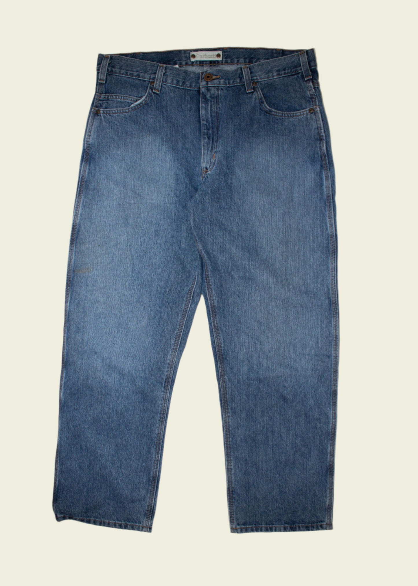 Carhartt Workpant 38x30