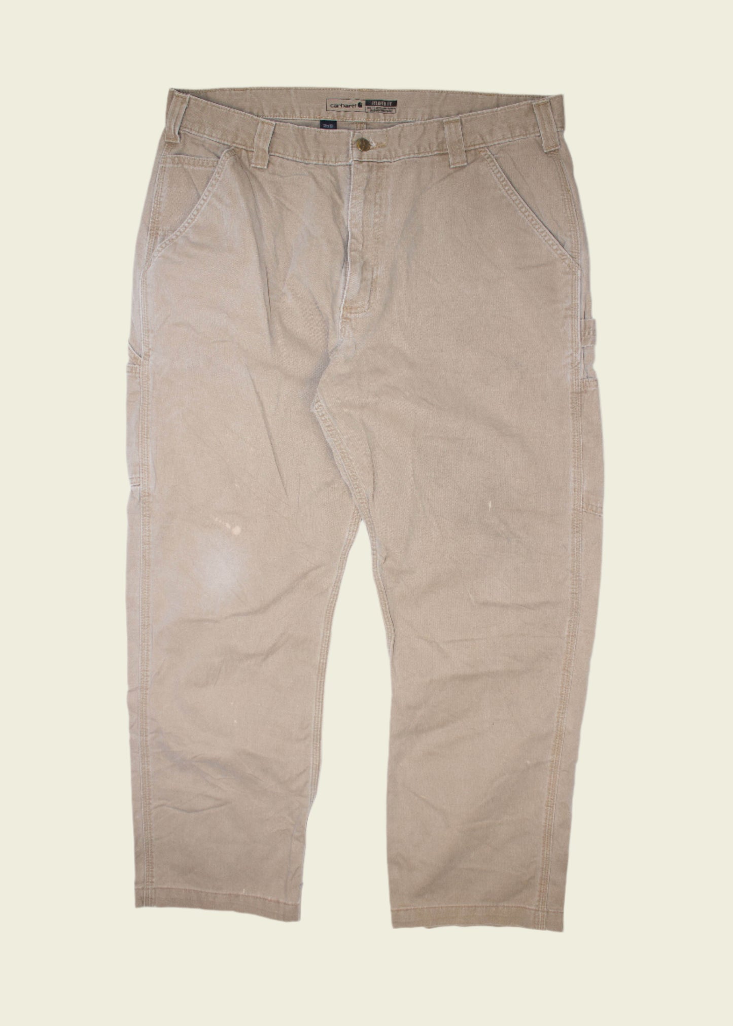 Carhartt Workpant 38x30