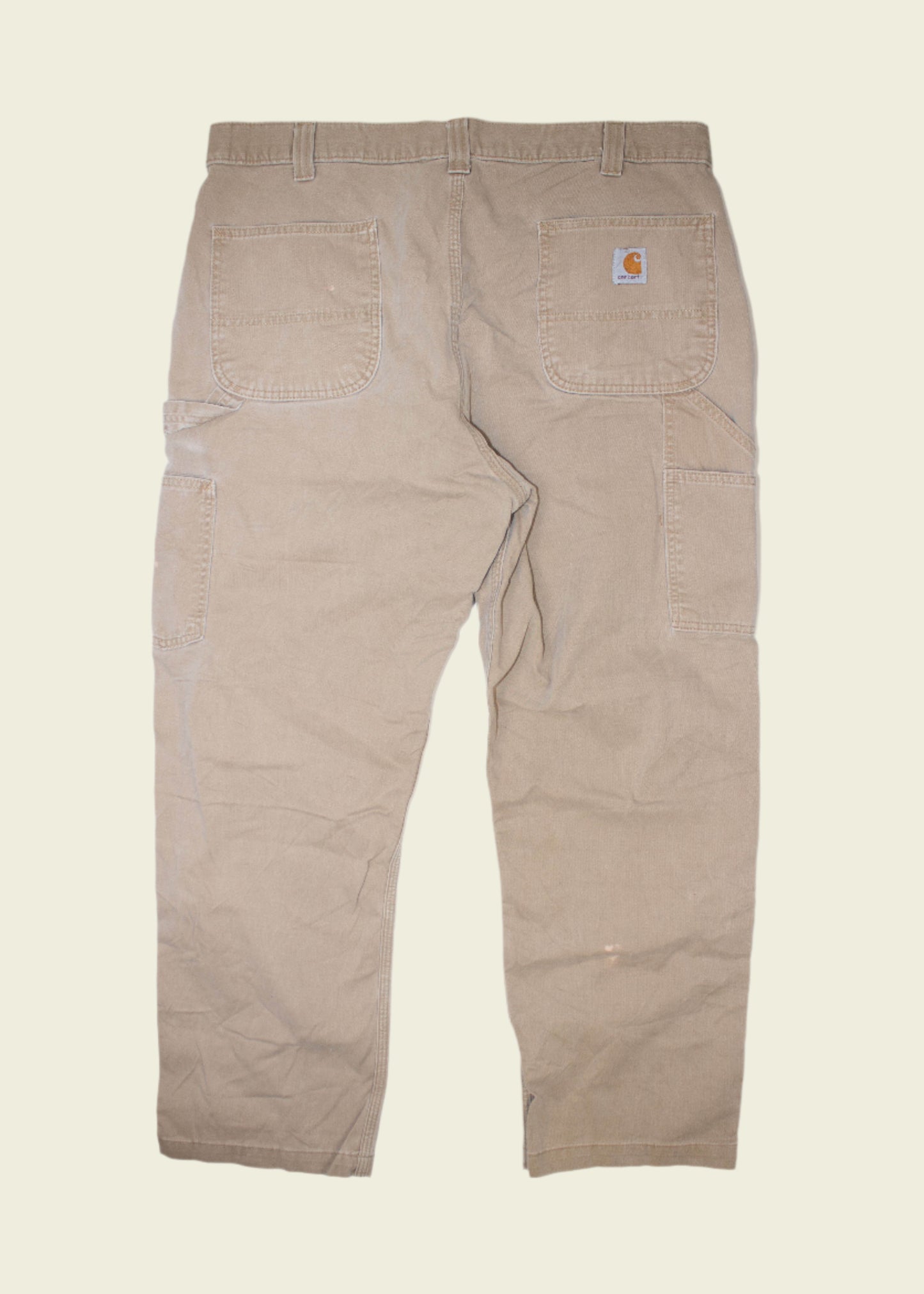 Carhartt Workpant 38x30