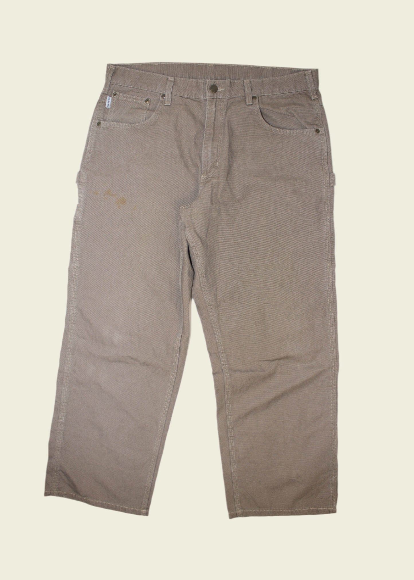 Carhartt Workpant 36x30