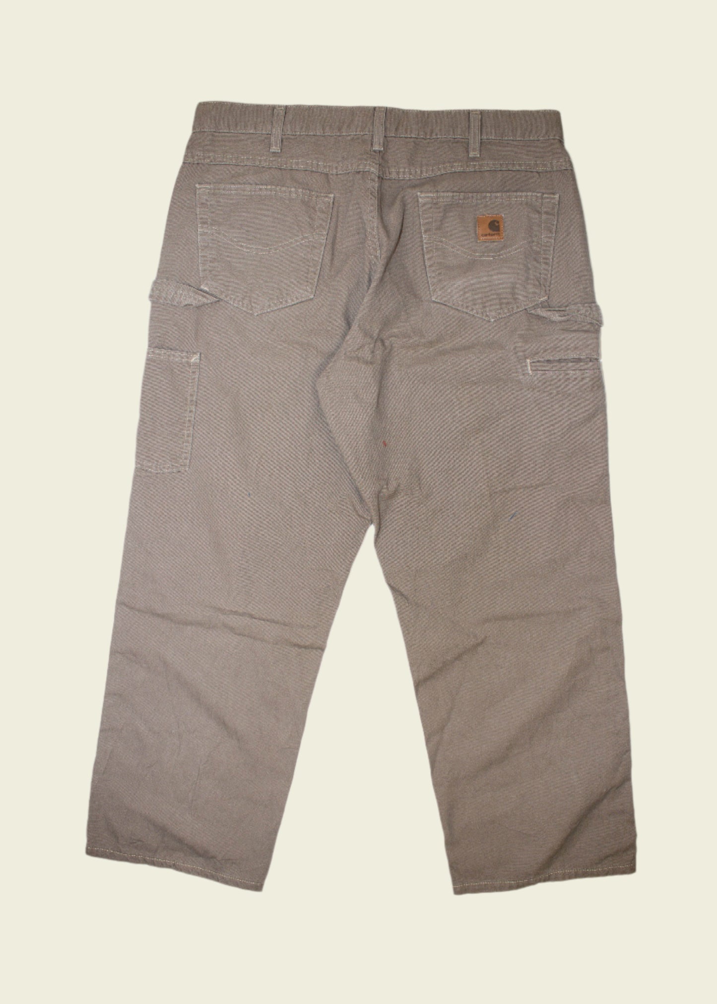Carhartt Workpant 36x30