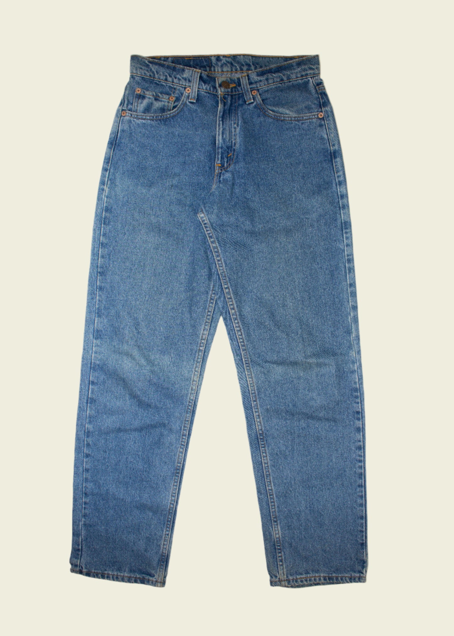Vintage Levi's Jeans - 565 - 28x32
