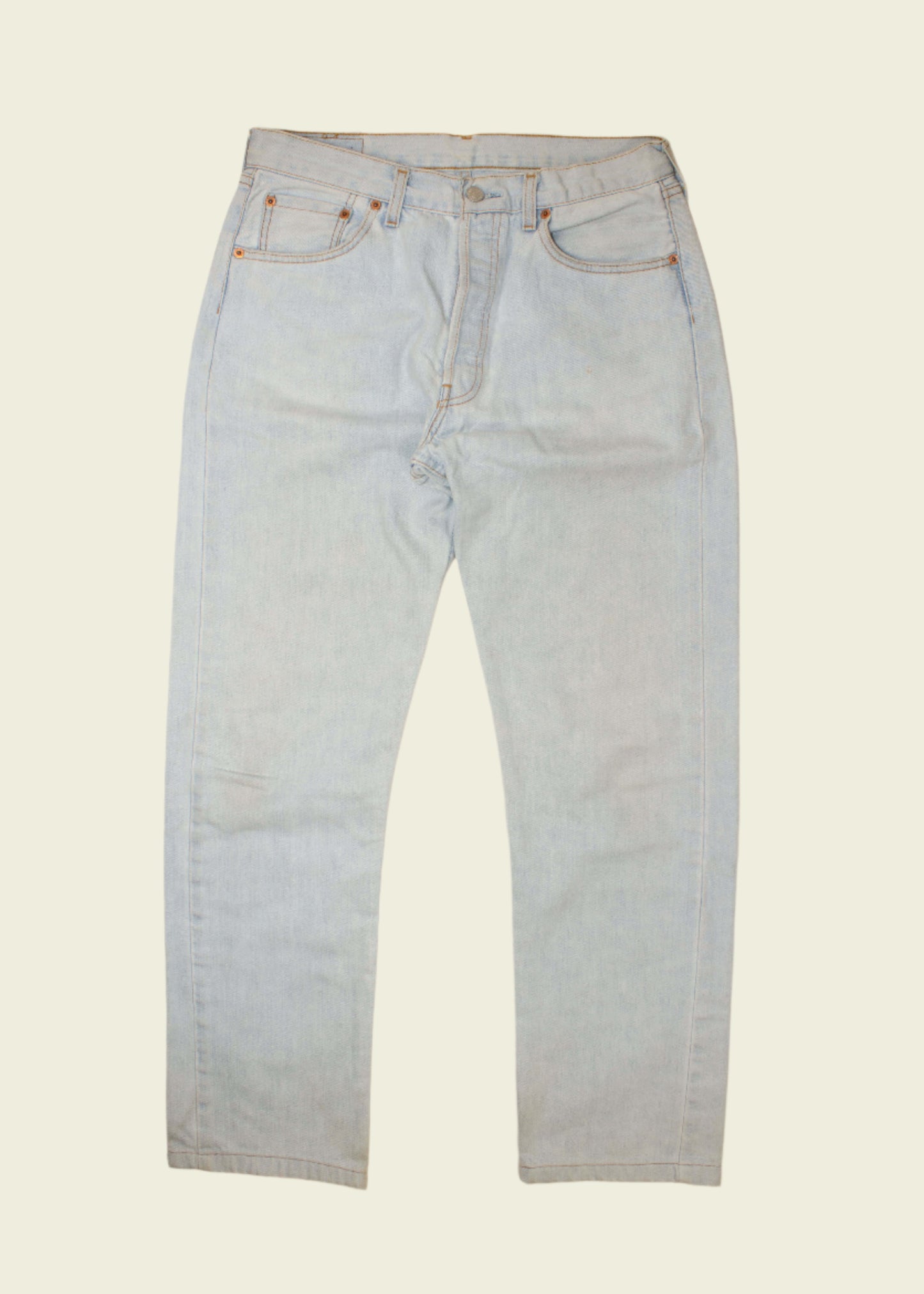 Vintage Levi's Jeans - 501 - 33x36