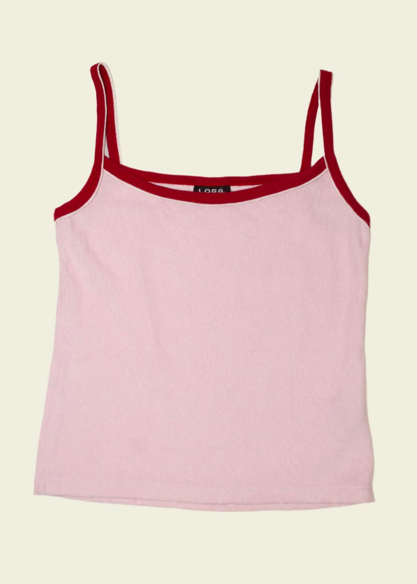 Vintage y2k cami top (M)