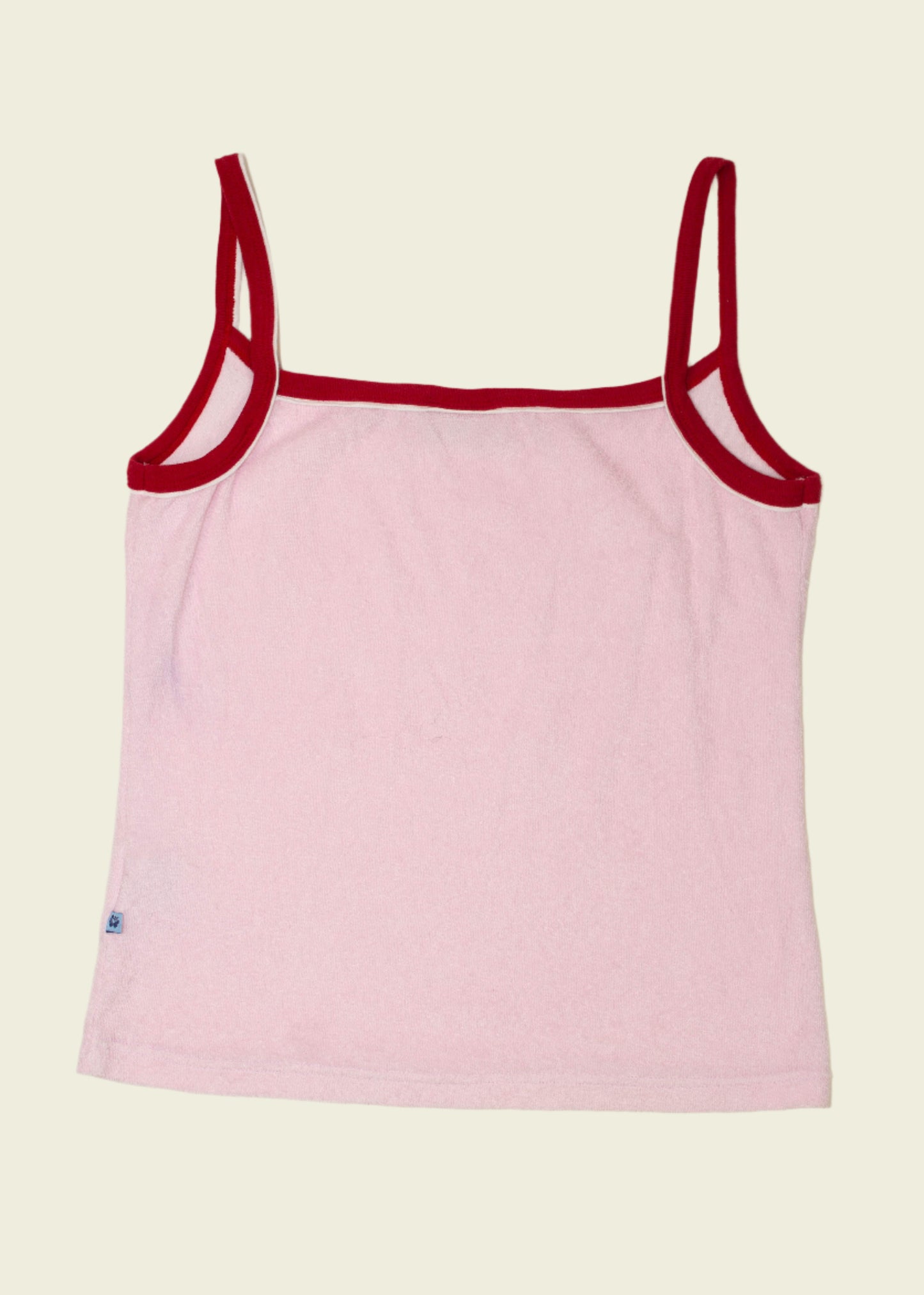 Vintage y2k cami top (M)