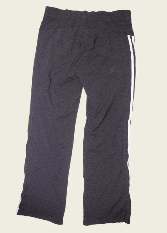 Vintage y2k Adidas track pants (M/L)