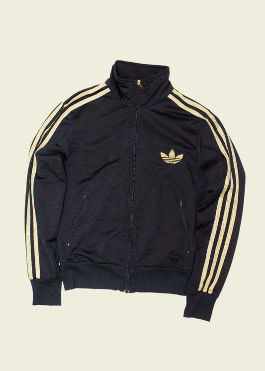 Vintage y2k Adidas track jacket (XS/S)