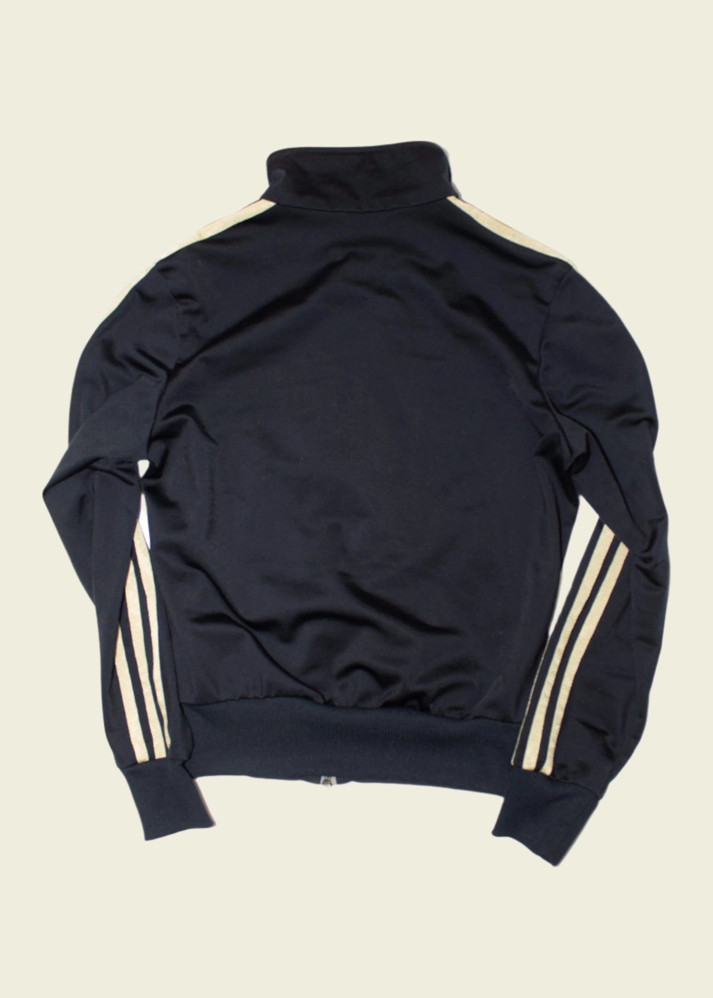 Vintage y2k Adidas track jacket (XS/S)