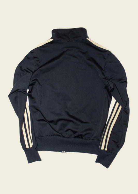 Vintage y2k Adidas track jacket (XS/S)