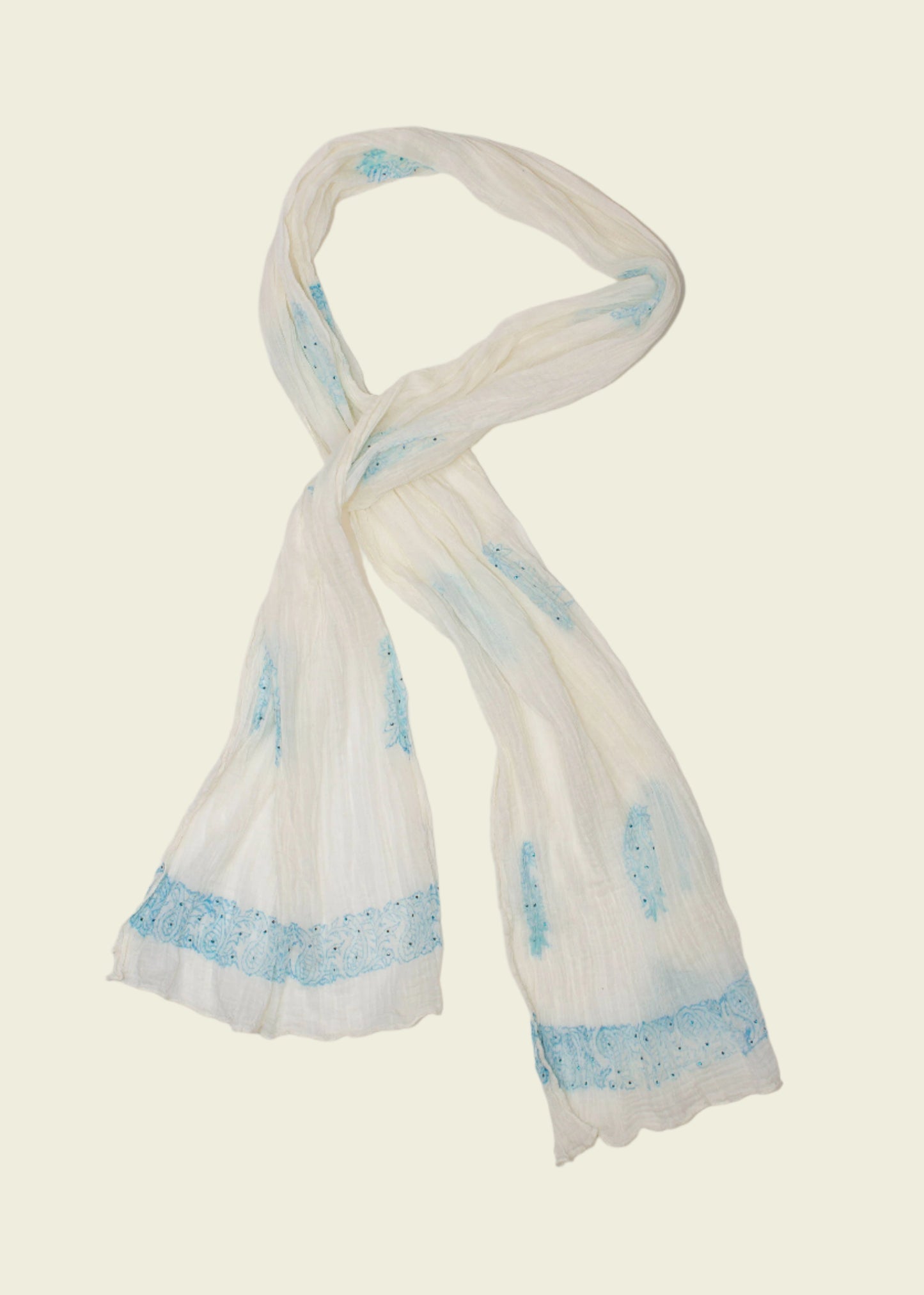 Vintage y2k scarf