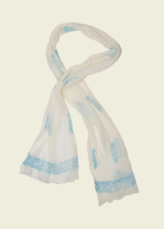Vintage y2k scarf