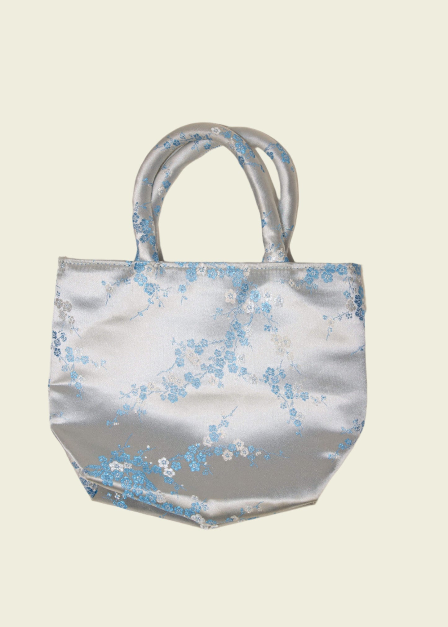 Vintage y2k flower mini bag