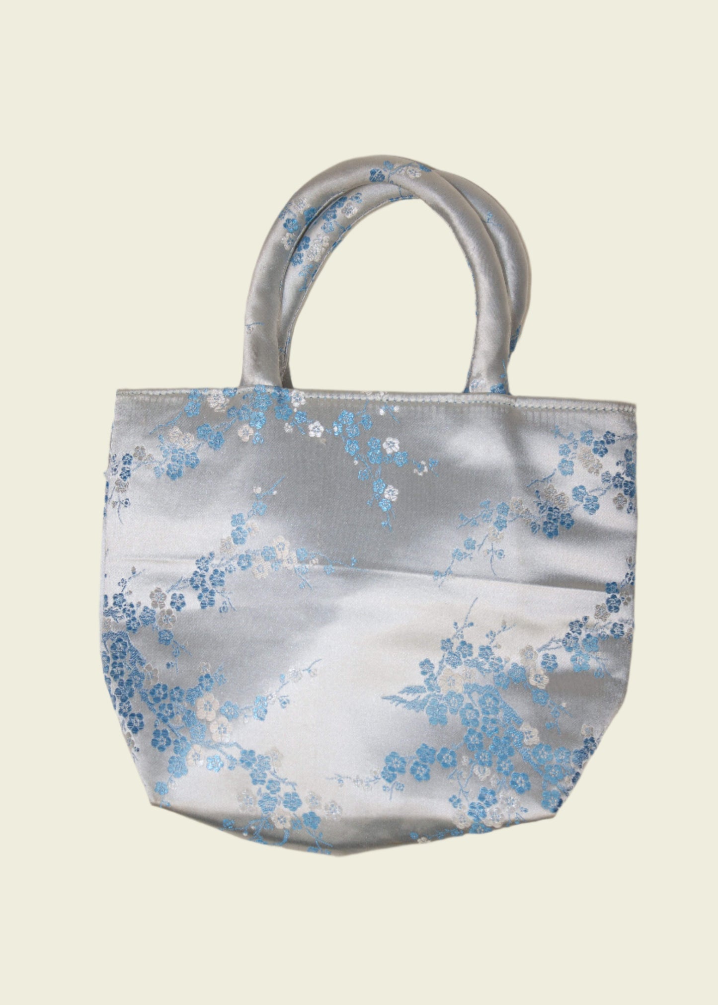 Vintage y2k flower mini bag