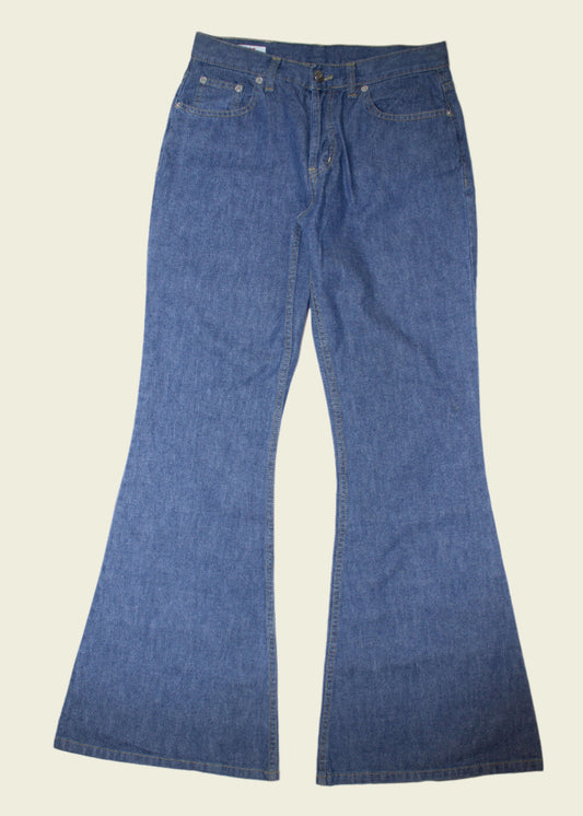 Vintage BUS Bootcut Jeans (27x34)