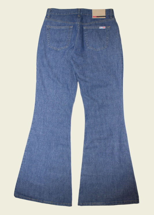 Vintage BUS Bootcut Jeans (27x34)