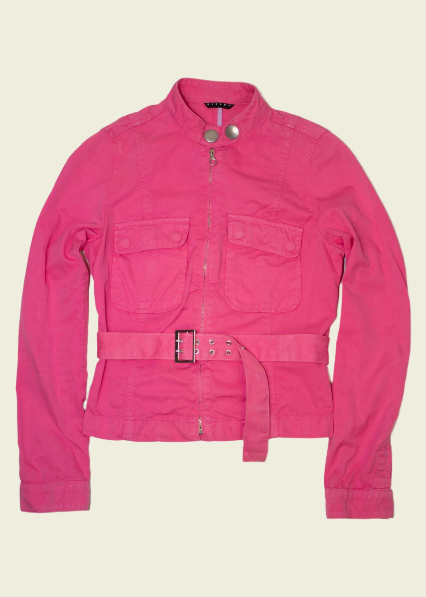 Vintage y2k jacket (S)