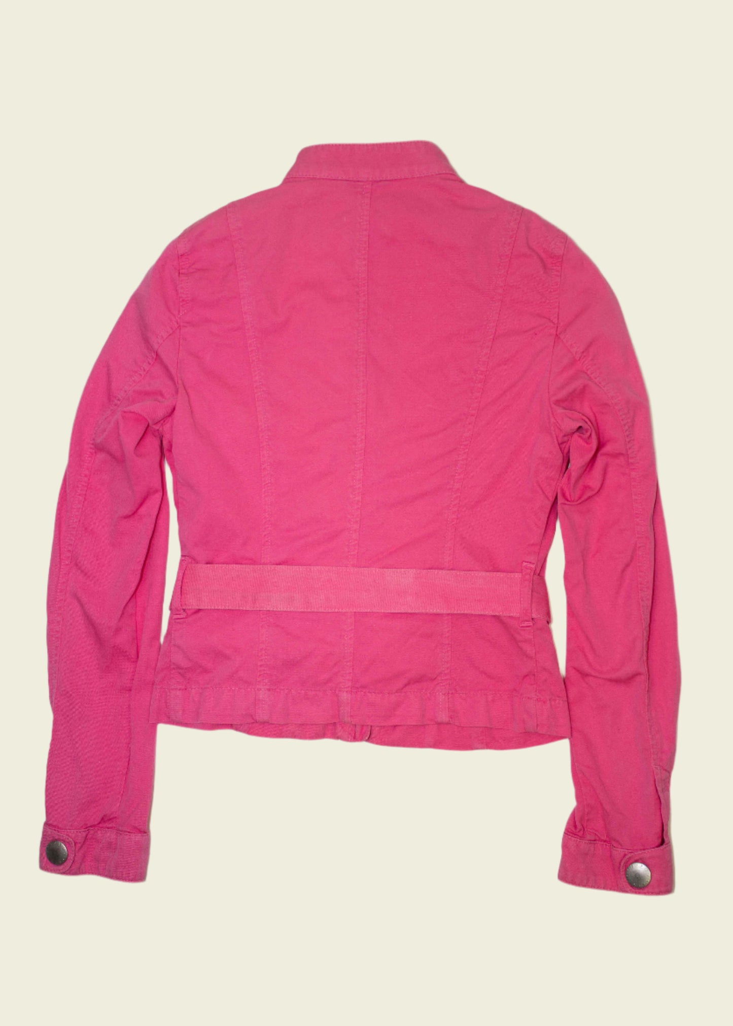 Vintage y2k jacket (S)
