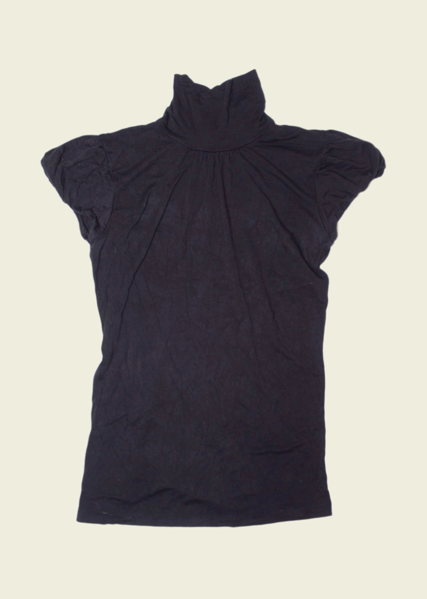 Vintage y2k turtleneck top (S/M)