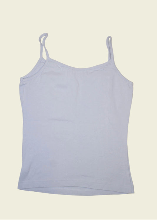Vintage y2k tank top (M)