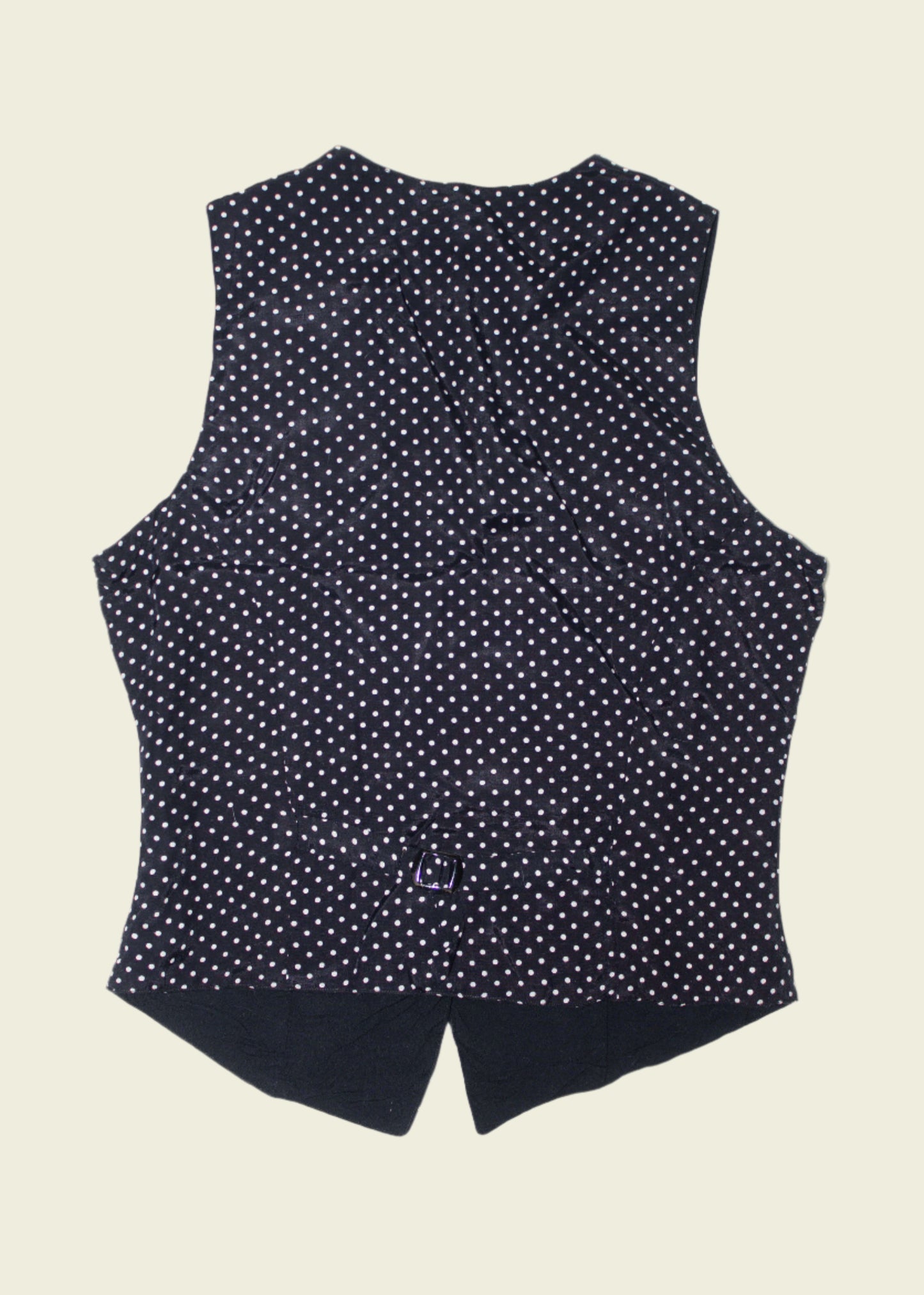 Vintage y2k vest top (S)